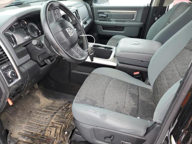 Photo 7 from auction – 2017 RAM 1500 SLT with VIN 3C6RR7LT6HG608230