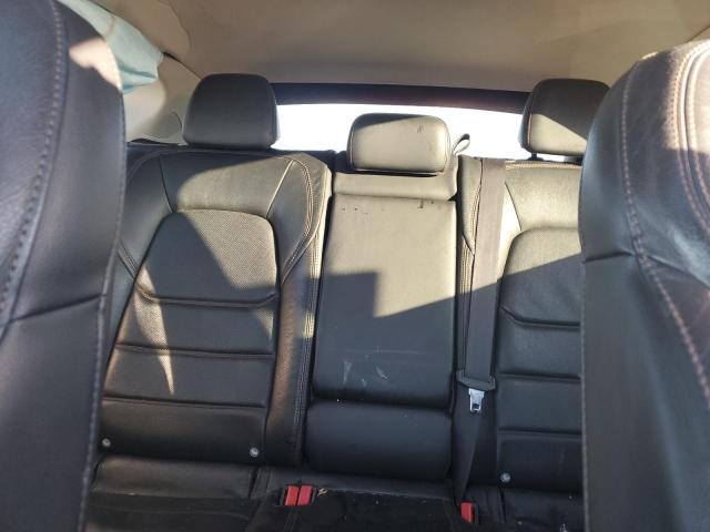 Photo 10 from auction – 2017 MAZDA CX-5 GRAND with VIN JM3KFADL1H0189441