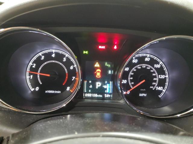 Photo 9 from auction – 2021 MITSUBISHI OUTLANDER with VIN JA4APVAU5MU024365