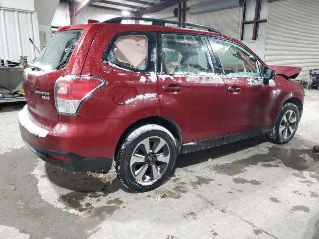 Photo 3 from auction – 2017 SUBARU FORESTER 2 with VIN JF2SJABC6HH482653