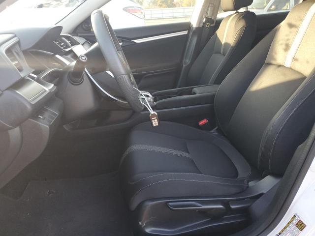 Photo 7 from auction – 2016 HONDA CIVIC EX with VIN 2HGFC2F74GH510456