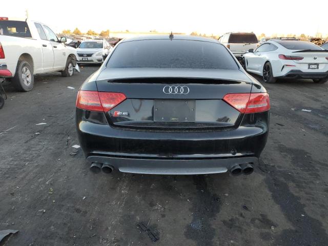 Photo 6 from auction – 2010 AUDI S5 PRESTIG with VIN WAUVVAFR2AA057649