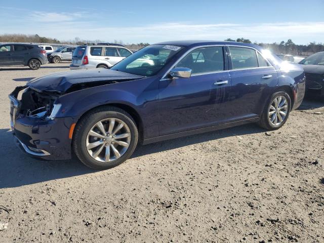 CHRYSLER 300C 2016 с VIN 2C3CCAKG3GH208470 - Снимка от търг