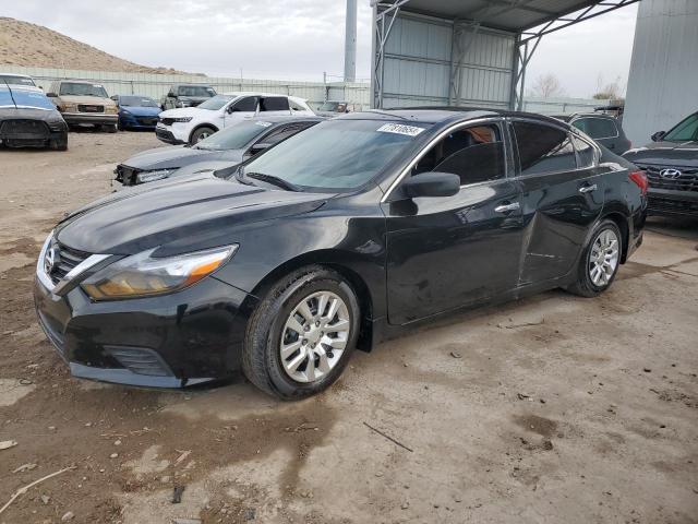 Photo 1 from auction – 2018 NISSAN ALTIMA 2.5 with VIN 1N4AL3AP1JC284074