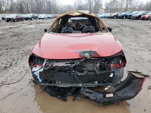 Photo 5 from auction – 2023 MAZDA 3 PREMIUM with VIN JM1BPBMM7P1601889
