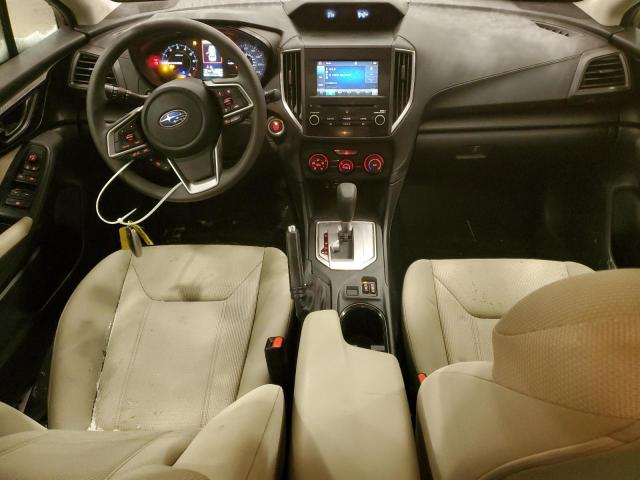 Photo 8 from auction – 2021 SUBARU IMPREZA PR with VIN 4S3GTAD65M3703463