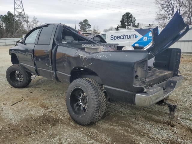 Photo 2 from auction – 2008 DODGE RAM 1500 S with VIN 1D7HU18288S592529