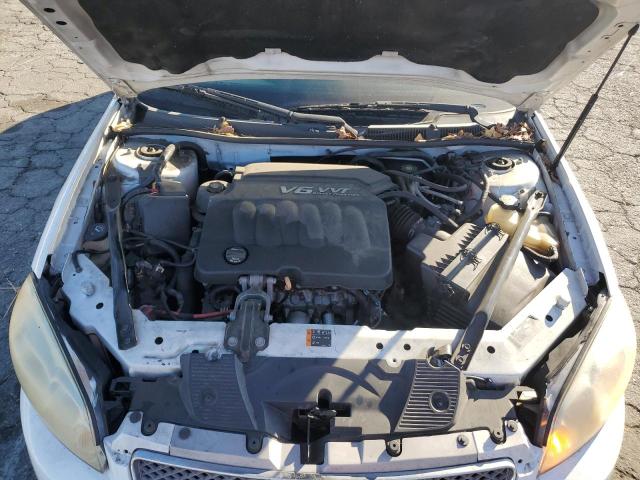 Photo 11 from auction – 2013 CHEVROLET IMPALA LT with VIN 2G1WG5E38D1197623