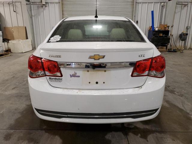 Photo 6 from auction – 2014 CHEVROLET CRUZE LTZ with VIN 1G1PG5SB6E7240232