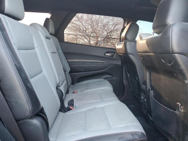 Photo 11 from auction – 2023 DODGE DURANGO GT with VIN 1C4RDHDG0PC599539