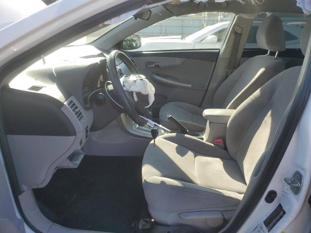 Photo 7 from auction – 2013 TOYOTA COROLLA BA with VIN JTDBU4EEXDJ117660