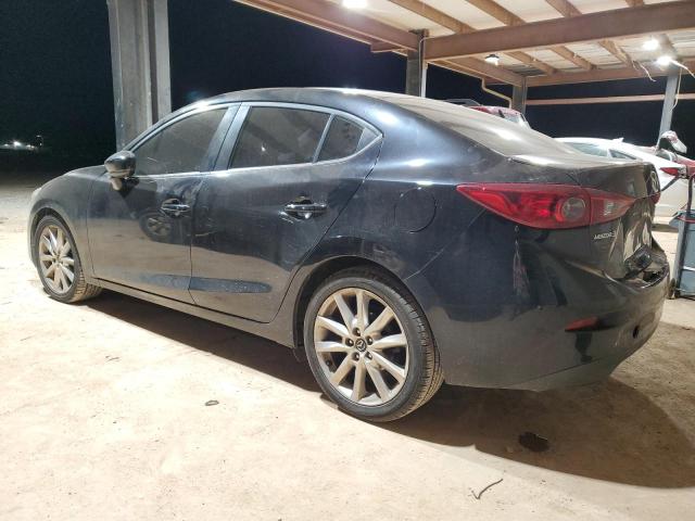 Photo 2 from auction – 2017 MAZDA 3 TOURING with VIN JM1BN1V76H1106304