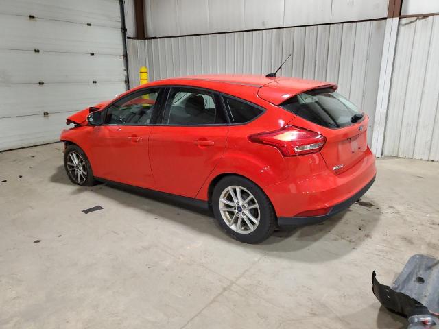 Photo 2 from auction – 2016 FORD FOCUS SE with VIN 1FADP3K2XGL367533