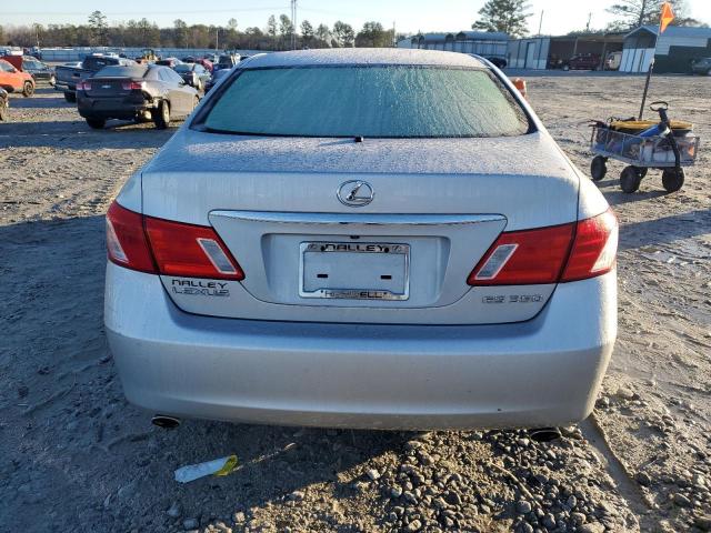 Photo 6 from auction – 2007 LEXUS ES 350 with VIN JTHBJ46G872153644