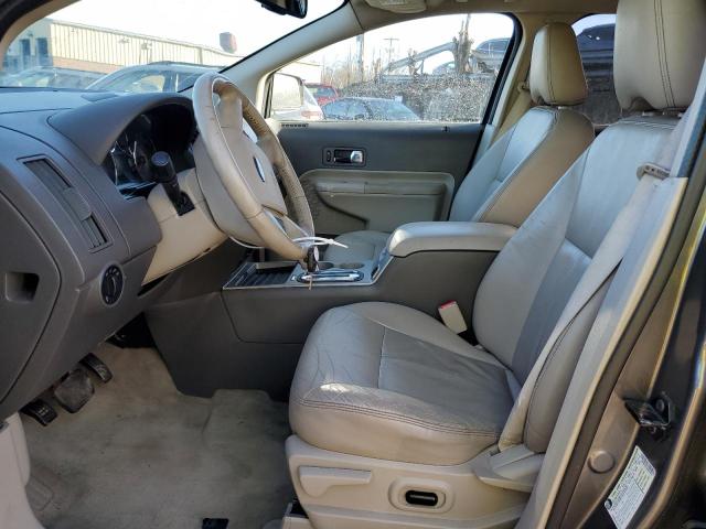 Photo 7 from auction – 2010 FORD EDGE LIMIT with VIN 2FMDK3KC9ABB44033
