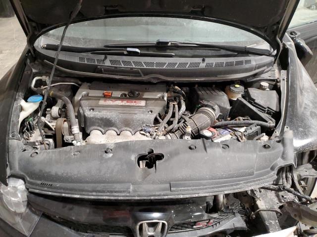 Photo 11 from auction – 2011 HONDA CIVIC SI with VIN 2HGFA5E53BH702175