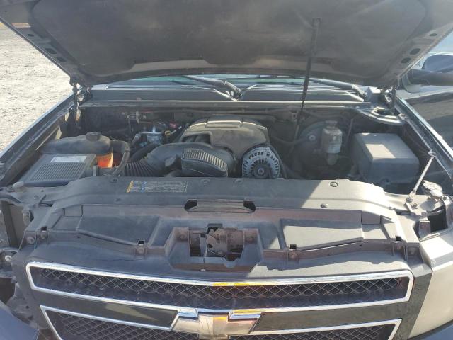Photo 11 from auction – 2007 CHEVROLET TAHOE C150 with VIN 1GNFC13J07R396231