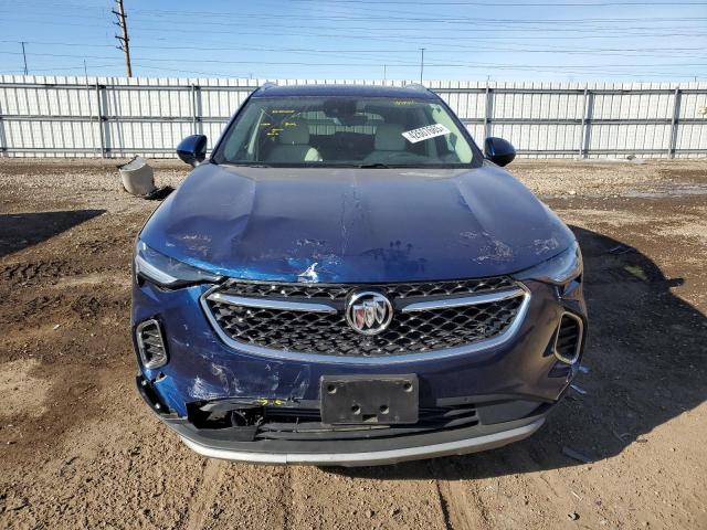 Photo 5 from auction – 2023 BUICK ENVISION A with VIN LRBFZSR45PD066871