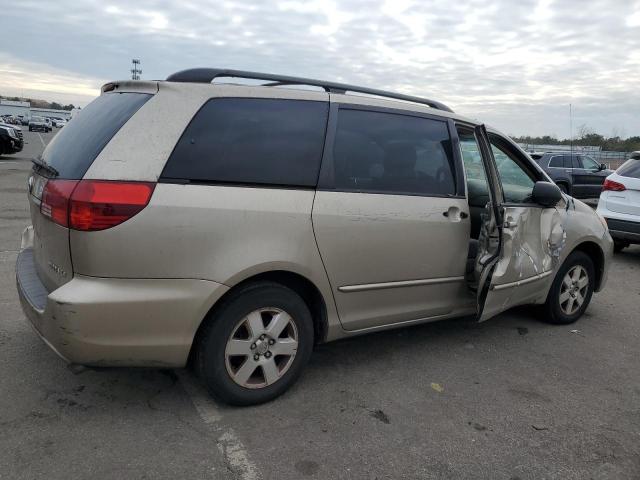 Photo 3 from auction – 2005 TOYOTA SIENNA CE with VIN 5TDZA23C05S239509