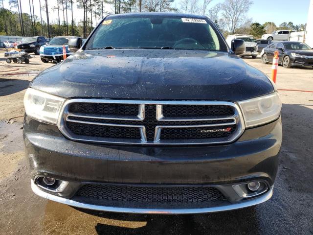 Photo 5 from auction – 2014 DODGE DURANGO LI with VIN 1C4RDJDG3EC365206