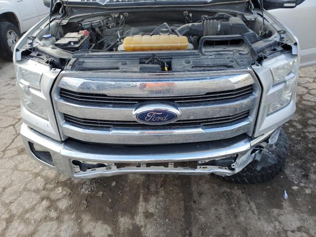 Photo 11 from auction – 2015 FORD F150 SUPER with VIN 1FTEW1EF9FFA98233