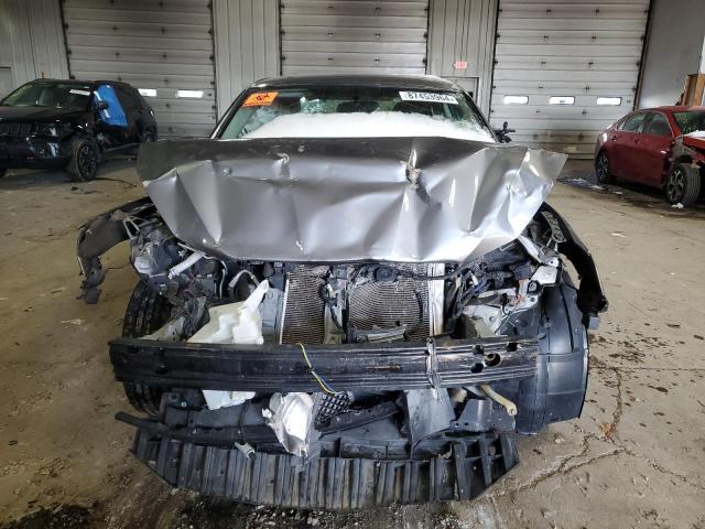 Photo 5 from auction – 2017 NISSAN SENTRA S with VIN 3N1AB7AP2HY264294
