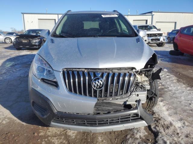 Photo 5 from auction – 2016 BUICK ENCORE with VIN KL4CJASB6GB750364