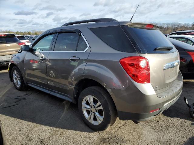 Photo 2 from auction – 2012 CHEVROLET EQUINOX LT with VIN 2GNFLNEK7C6262433