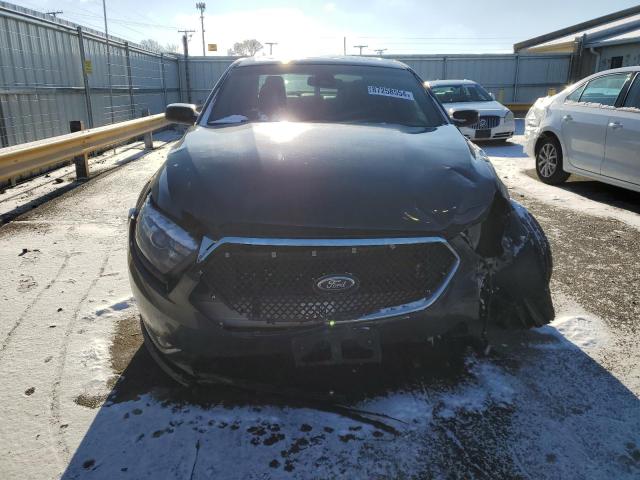 Photo 5 from auction – 2013 FORD TAURUS SHO with VIN 1FAHP2KT5DG107355