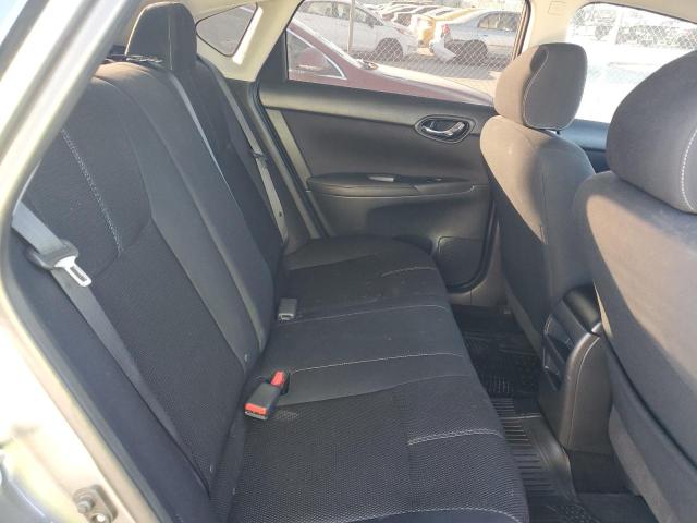 Photo 10 from auction – 2017 NISSAN SENTRA S with VIN 3N1AB7AP3HY238402