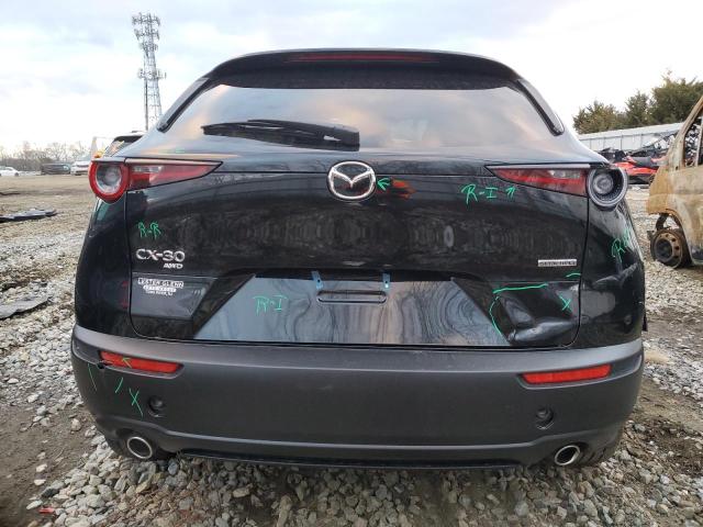 Photo 6 from auction – 2024 MAZDA CX-30 SELE with VIN 3MVDMBBM5RM701403