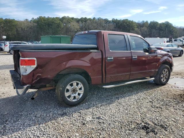 Photo 3 from auction – 2010 FORD F150 SUPER with VIN 1FTEW1C80AFD12782