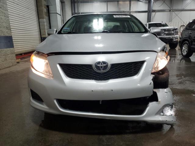 Photo 5 from auction – 2010 TOYOTA COROLLA BA with VIN JTDBU4EE8AJ068776