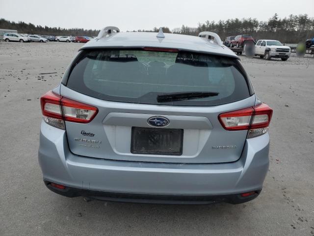 Photo 6 from auction – 2018 SUBARU IMPREZA PR with VIN 4S3GTAB68J3746886