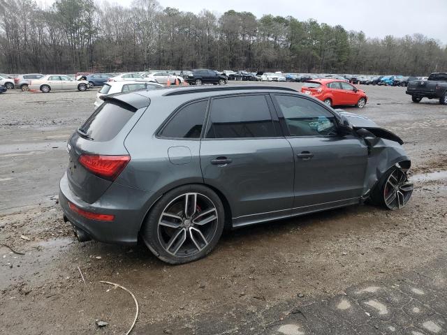 Zdjęcie 3 z aukcji – 2017 AUDI SQ5 PREMIU z VIN WA1CCAFP3HA060465