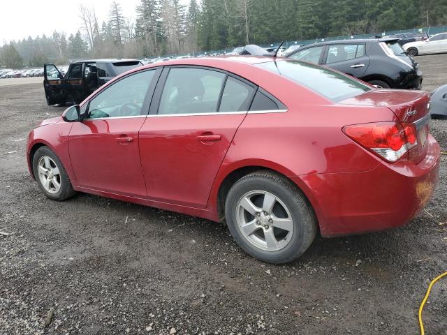 Photo 2 from auction – 2013 CHEVROLET CRUZE LT with VIN 1G1PC5SB2D7121376