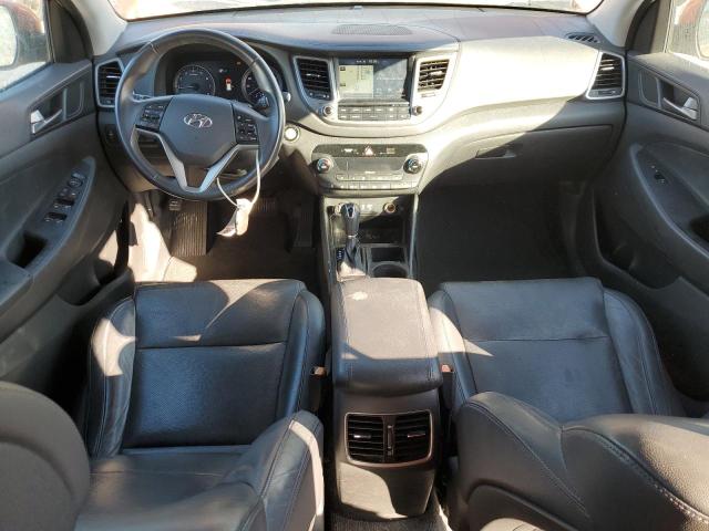 Photo 8 from auction – 2016 HYUNDAI TUCSON LIM with VIN KM8J33A22GU057134
