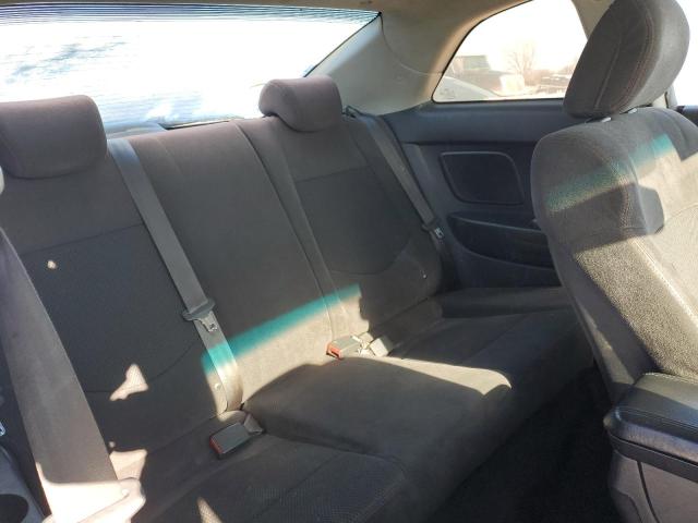 Photo 10 from auction – 2010 KIA FORTE SX with VIN KNAFW6A3XA5159159