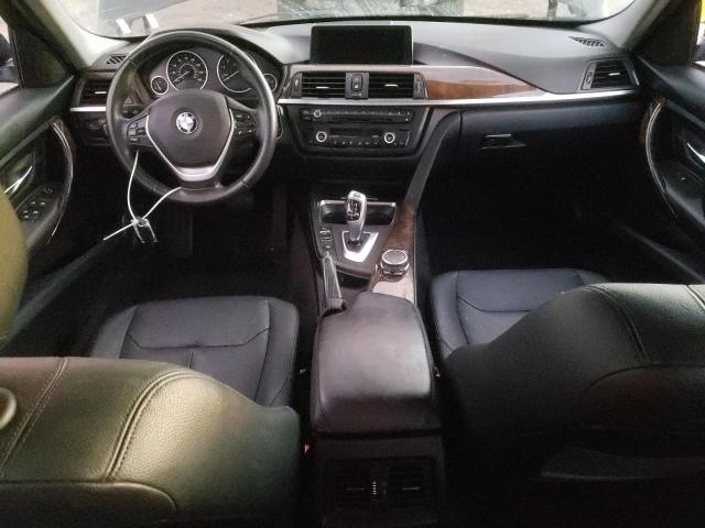 Photo 8 from auction – 2015 BMW 328 I SULE with VIN WBA3C1C5XFP853293