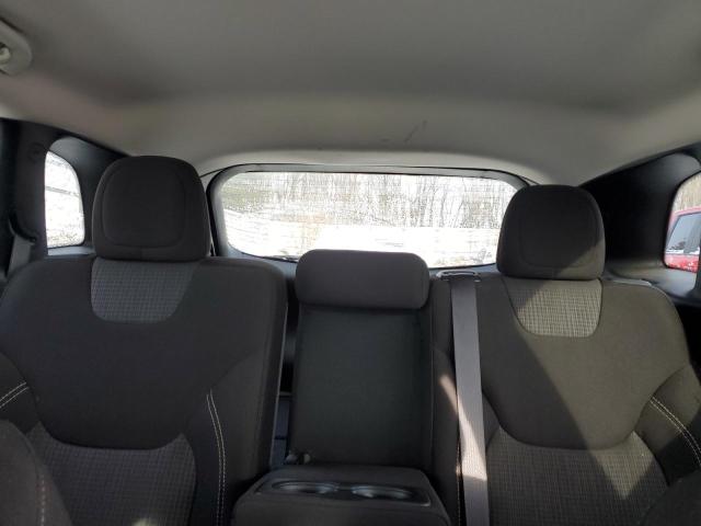Photo 10 from auction – 2016 JEEP CHEROKEE L with VIN 1C4PJMCS8GW372385