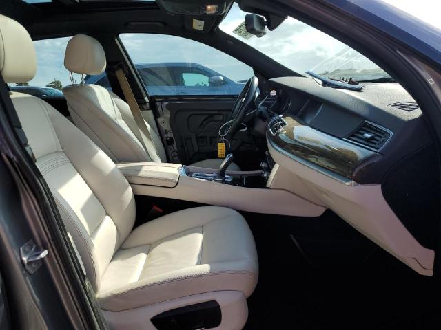 Photo 7 from auction – 2017 BMW 535 IGT with VIN WBA5M2C36HG499348