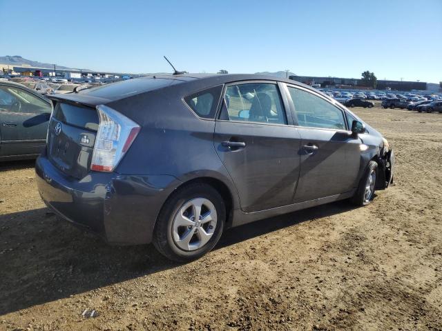 Photo 3 from auction – 2010 TOYOTA PRIUS with VIN JTDKN3DU6A1112855