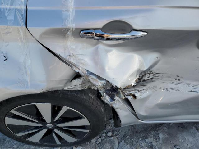 Photo 10 from auction – 2020 NISSAN ALTIMA SL with VIN 1N4BL4EV6LC146035