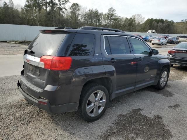 Photo 3 from auction – 2015 GMC TERRAIN SL with VIN 2GKALSEK0F6160319