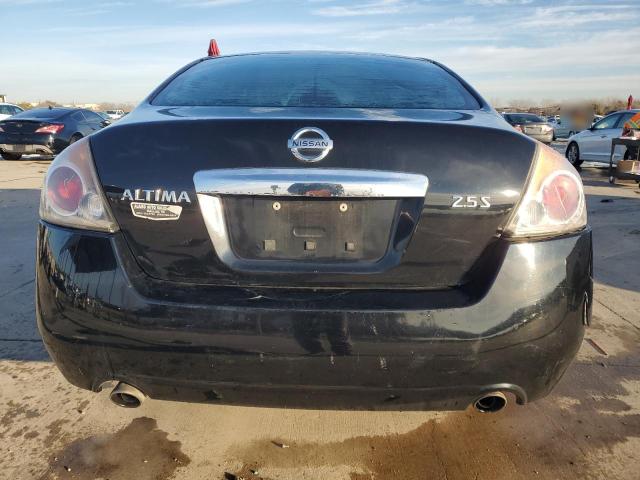 Photo 6 from auction – 2012 NISSAN ALTIMA BAS with VIN 1N4AL2AP0CC137225