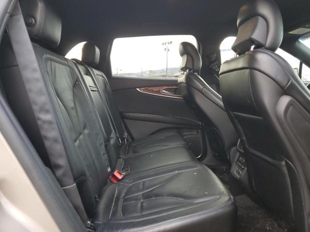 Photo 11 from auction – 2017 LINCOLN MKX SELECT with VIN 2LMPJ8KRXHBL12357