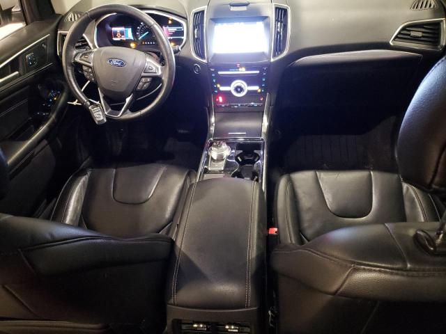 Photo 8 from auction – 2019 FORD EDGE TITAN with VIN 2FMPK4K95KBB41994