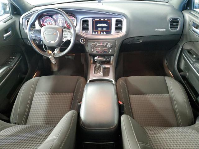 Photo 8 from auction – 2023 DODGE CHARGER SX with VIN 2C3CDXBG0PH528829