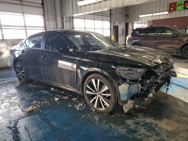 Photo 4 from auction – 2020 NISSAN ALTIMA SR with VIN 1N4BL4CV8LC208733