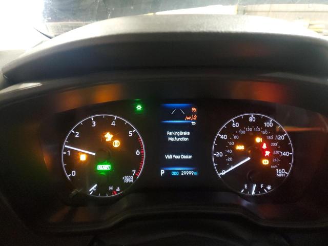 Photo 9 from auction – 2024 TOYOTA COROLLA LE with VIN JTDBCMFE0R3048068